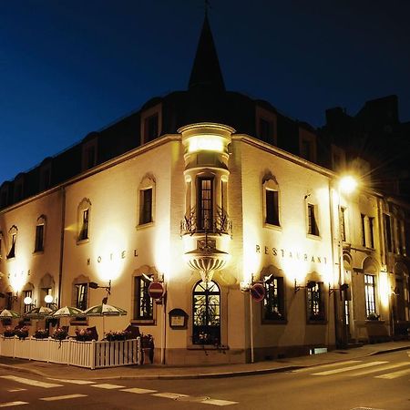 Le Chatelet Люксембург Екстер'єр фото